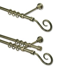 Gardinenstangen Vorhangstangen