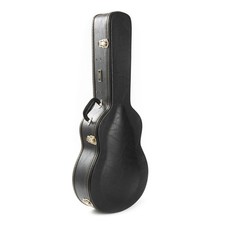 Fame Case Classical Guitar Black - Koffer für Konzertgitarren