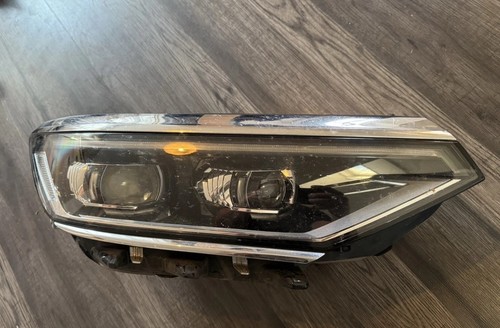 Frontscheinwerfer passat b8 - frontscheinwerfer,