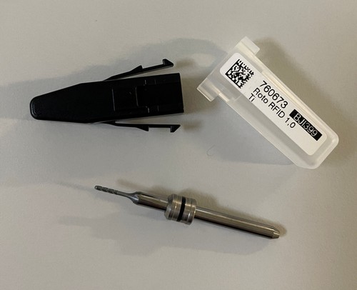 Roto rfid amann - roto,