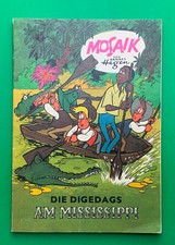 WIPA Mosaik-Buch Band 2 Die