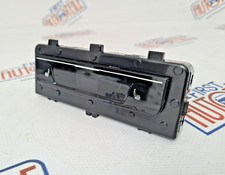 Original VW Seat Skoda Touch Klimabedienteil hinten Sitzheizung 11A907049B