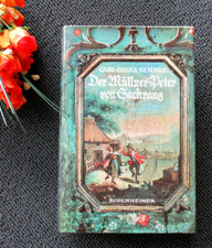 Der Müllner - Peter von