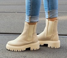 CROWN Sommerstiefel FDO SARRE