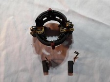 8235 Bosch Bohrhammer GSB 20-2 RE Bürstenhalter mit Kohlensatz