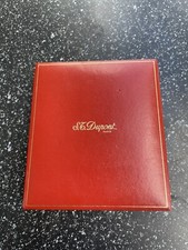 S.G. Dupont Paris Feuerzeuge