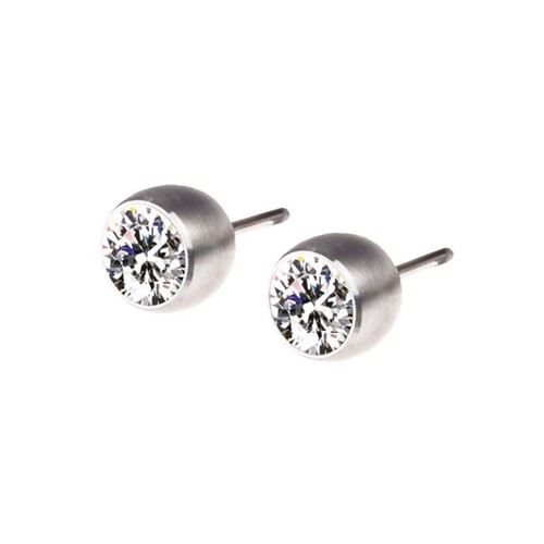 Ernstes design ohrstecker - ernstes,