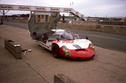 Foto bernd becker - bernd, porsche