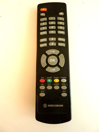 Original hirschmann - original,