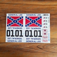 The dukes hazzard general - of,