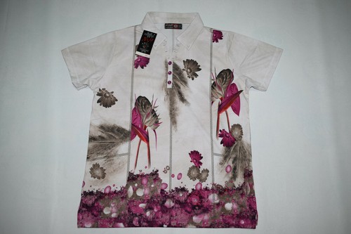 Sommer collection damen shirt - sommer,