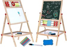 4in1 Kreidetafel für Kinder