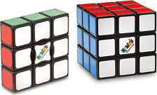 Original ⚡ Rubik´s Cube STARTER ⚡ Beginner Set zwei Zauberwürfel 3x3 u. 1x3 DUO