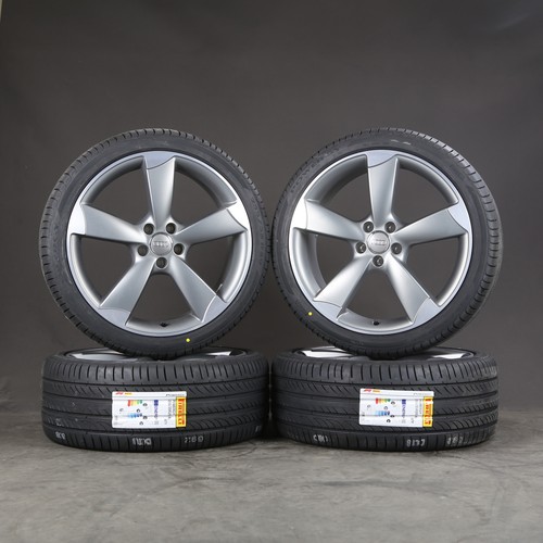Zoll sommerräder original - 20,