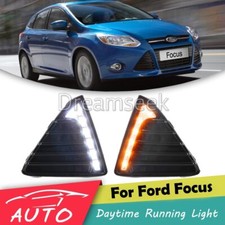 LED Tagfahrlicht TFL für Ford