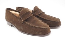 Lottusse Herren Slipper Schuhe