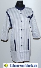Kasack 3/4 Arm Kittel Schürze