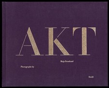 Forsslund, Akt. Photographs by