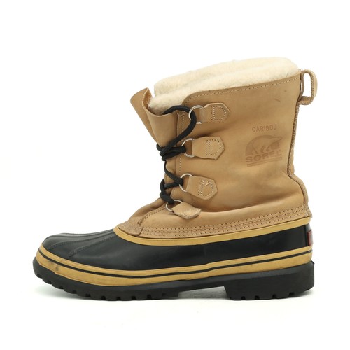 Sorel herren caribou stiefel - herren,