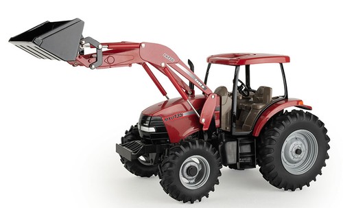 Ertl 44359 case - 44359, mxu