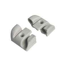 Endkappen für Keder