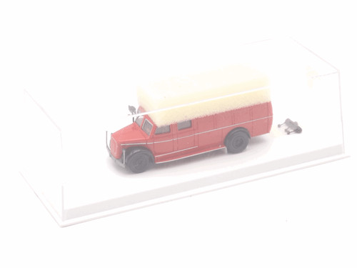 Brekina 4120 magirus - brekina, s