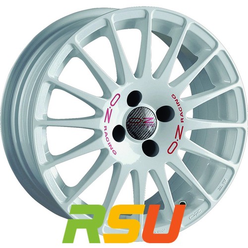 Superturismo wrc weiss - wrc,