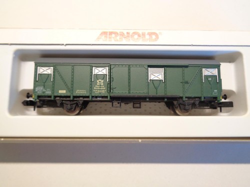 Arnold 4417 gedeckter - arnold,