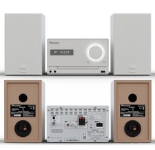 Pioneer X‑CM31‑W –