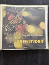 Felicidad schallplatte - la,