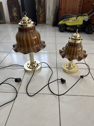 Peill putzler tischlampe - 2x, +