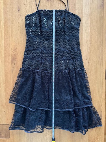 Cocktail kleid mit - cocktail-kleid,