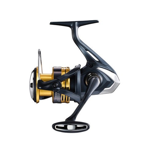 Shimano sahara c3000 by - fj,