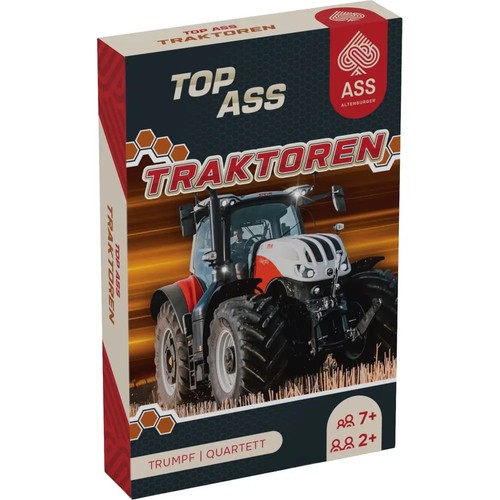 Ass altenburger top - ass,