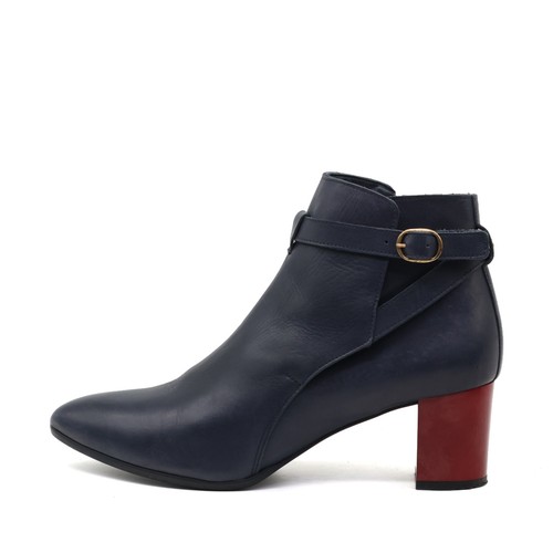 Tommy hilfiger damen stiefel - tommy,