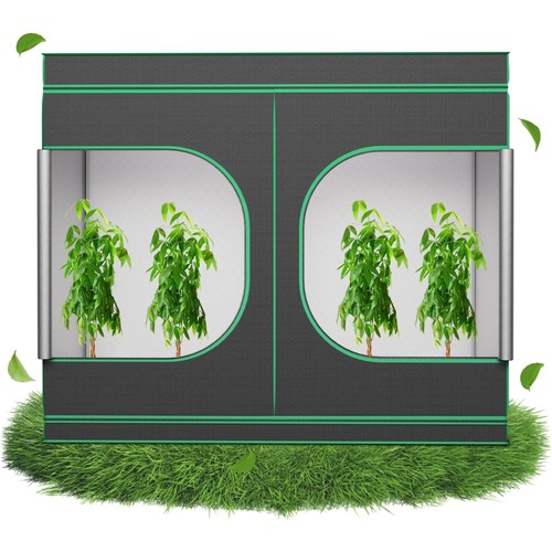 Grow zelt 240x120x200cm - grow,