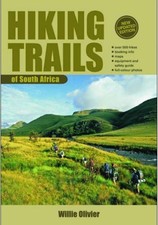 Hiking Trails of South