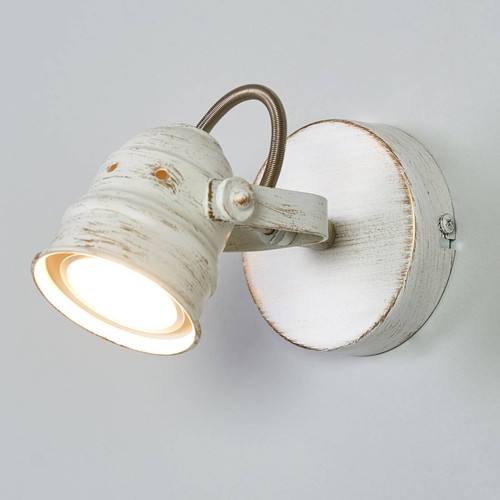 Lindby wandlampe weiß used - lindby,