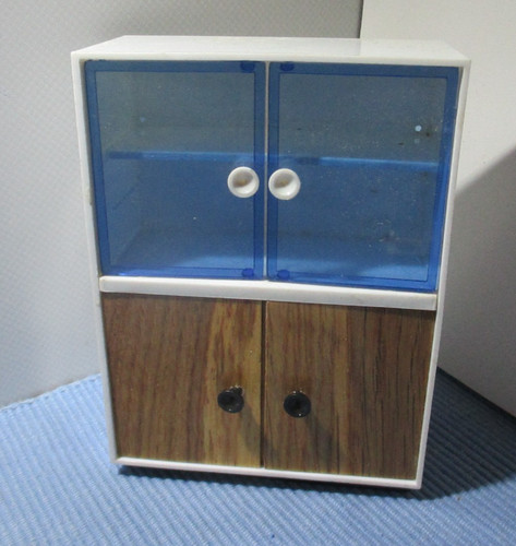 Schrank miniatur zubehör - schrank,