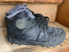Barfuß schuh winter 40 - barfuß,