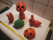DDR Babyspielzeug