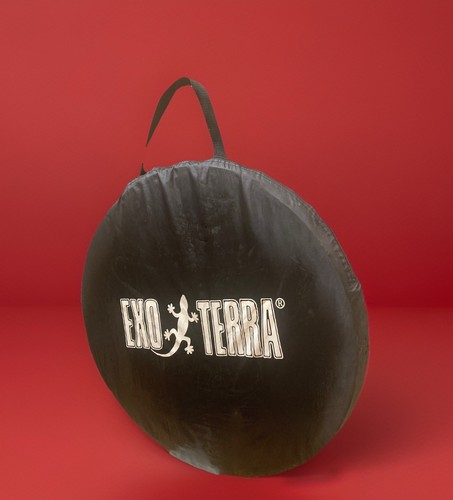 Exo terra terrarium - exo,