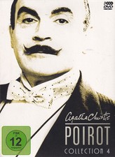 Agatha Christie - Poirot