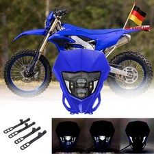 LED Scheinwerfer DRL mit