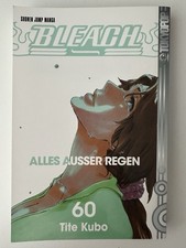 Bleach Manga Band 60, 1