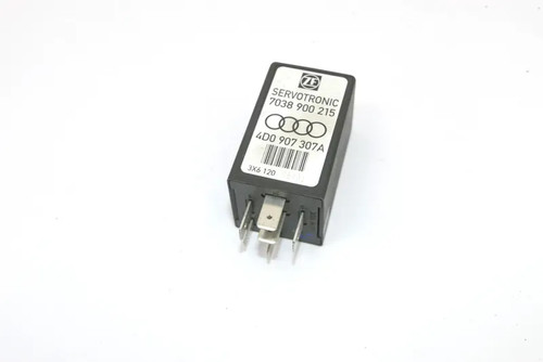Audi 4b relais - audi, 4d