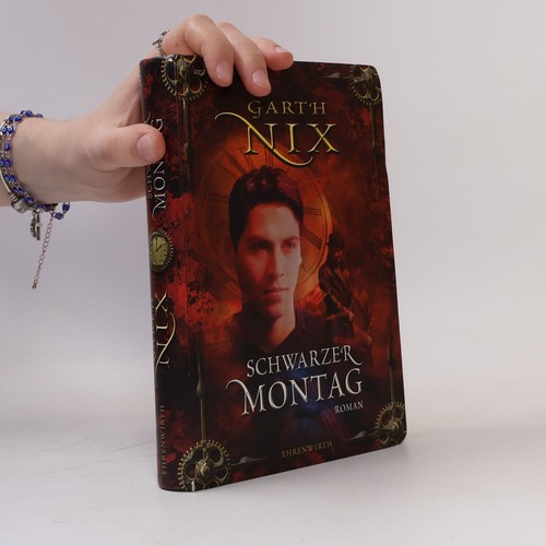 Schwarzer montag garth - | ,