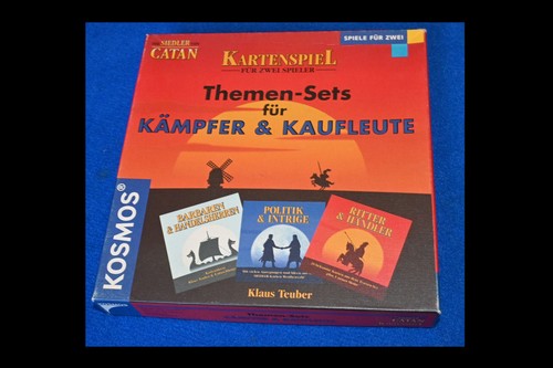 Die siedler von - siedler,