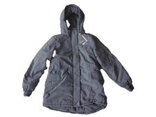 MARC O POLO Winterjacke grau