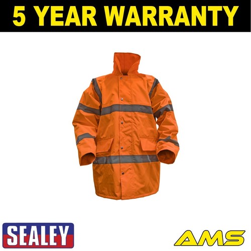 Sealey worksafe hi vis - ��, hi-vis